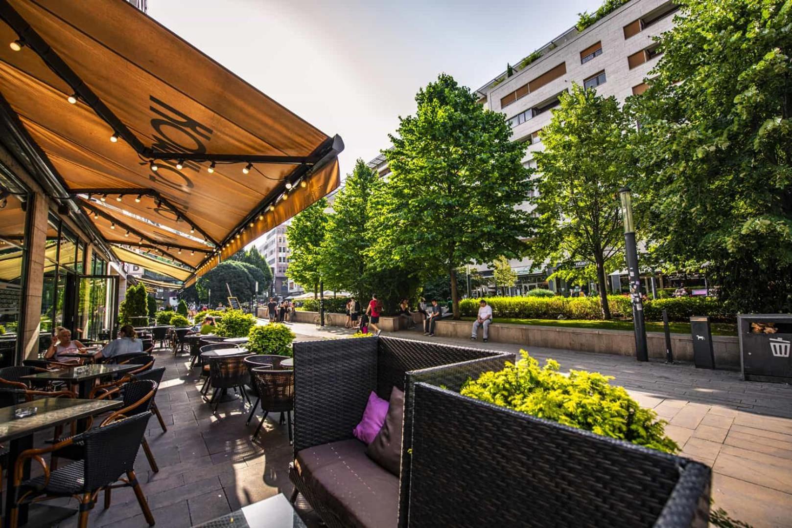 Mega Sale - Book Now - Corvin Royal Apartments Budapest Esterno foto